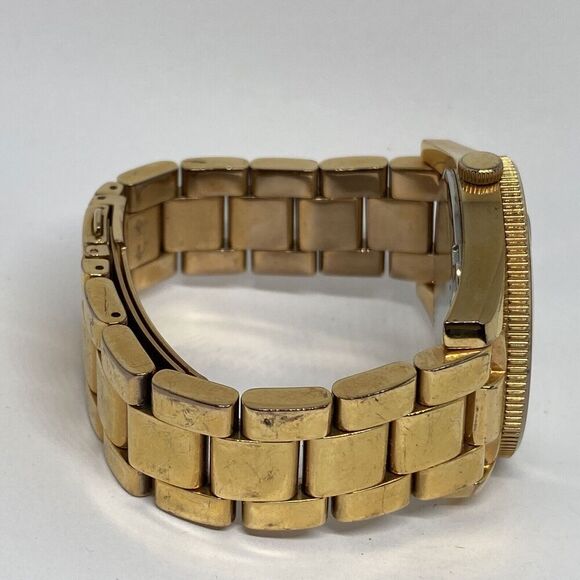 Fossil Perfect Boyfriend ES3587 Womens Stainless Steel Analog Quartz Watch XR881 - Picture 12 of 12